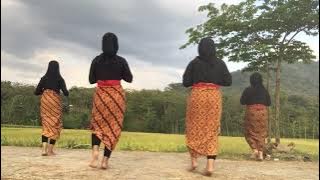 Tari Oglek || Kelas X || X AKL 1 || KurMer || SMK || Tari Bertema || Proyek Kelompok