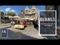 4K City Walk DURBUY 'the smallest city in the world.' You must visit this beautiful city in Belgium