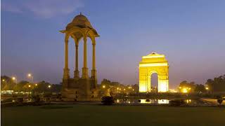 Top 8 Historical Places in India /4k/amazing soft music /Love for India /wonderful views screenshot 2