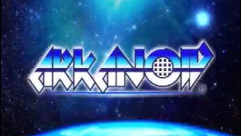 Arkanoid On Iphone Gameplay