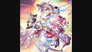 Afterglow in Dust · Aquila Boss Theme · Phase 3 - Honkai: Star Rail 3.3 OST