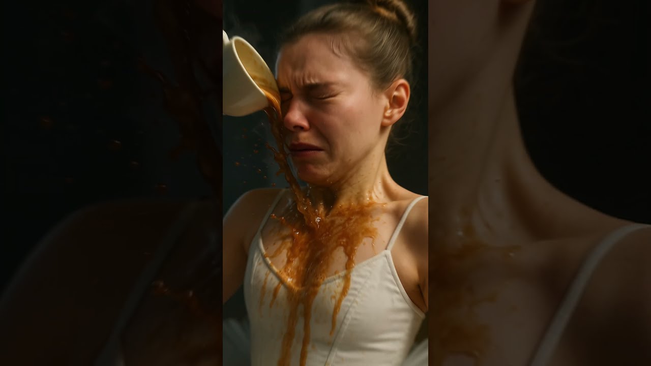 The History Of Ballerina Cappucina Brainrot Meme Ballerinacappuccina Italianbrainrot