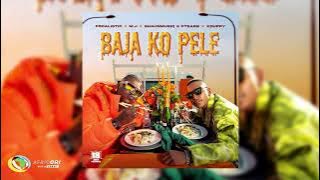 Focalistic x M.J - Baja Ko Pele feat. Shaunmusiq, Ftears, and Xduppy