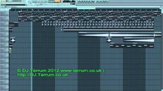 Rocco - Everybody Dj Terrum Bootleg Remix