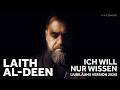 Laith Al-Deen - Ich will nur wissen (Jubiläums Version 2026)