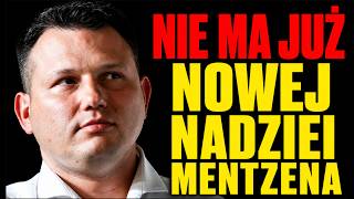 Mentzen chairs two parties, but neither is named New Hope - more lies
