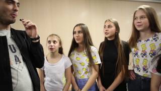 Кирпич-TV. Фестиваль Волгоградской лиги КВН Кирпич-TV. Фестиваль Волгоградской лиги КВН