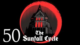 The Colosseum | Sunfall Cycle Episode 50