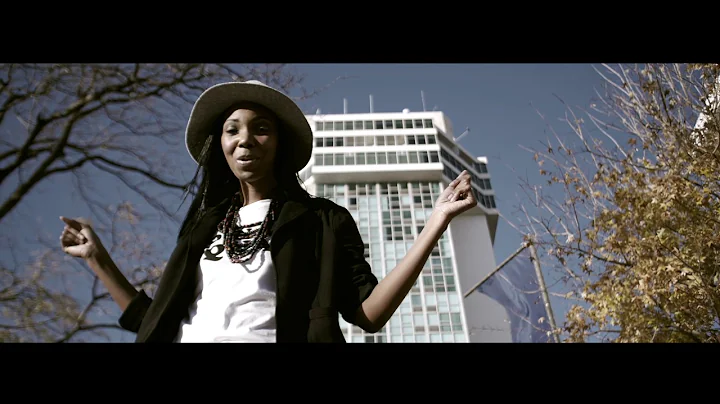 Natasha S. Houston [ Introduce You ] Music Video