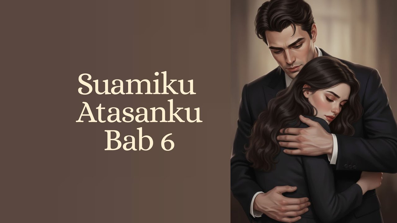 Suamiku Atasanku || Bab 6 || Cerpen Romantis #cerpen  #romantic #romantis