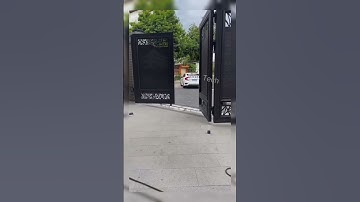 Dc24v 1000kgs Double Motor Swing Gates Auto Swing Gate Opener Swing Automatic Door Operator