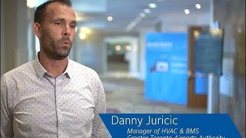 Providing a building automation partnership for GTAA with the latest Metasys technology