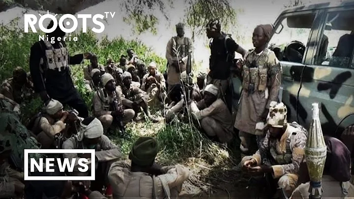 Boko Haram/ISWAP Allegedly Appoints A Governor For Some Parts Of Borno