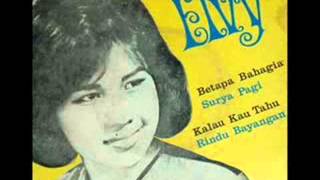 ELVY SUKAESIH -  PINTA TERAKHIR [ BOWO Collect.]