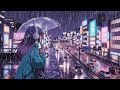Rainy Tokyo Night | Lofi Beats to Study &amp; Relax 🌧️