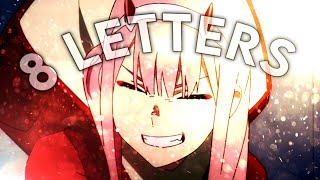 Zero two edit | Capcut