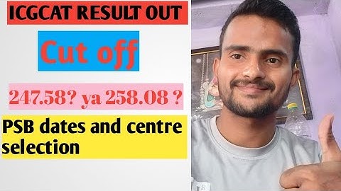 📢 Indian Coast Guard CGCAT 2027 Batch Result Out! | PSB Document Upload & Date Selection Guide 🔥