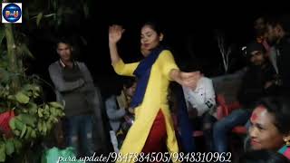 गाउको अर्गानिक नाचो आयो हेर्नुहोस Dang Dhudharash Dance