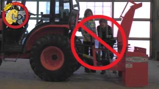 PTO Safety ENG 1