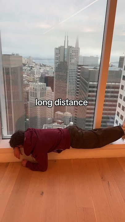 trying to help with long distance relationships, one connection at a time :)   #ldr #longdistance #l