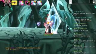 [Elsword] - Eve - Code Electra - Peyita - 3x-4: Underground Garden