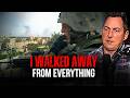 He Made Life-and-Death Calls in Fallujah | Then He Chose a Completely Different Life