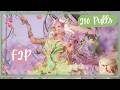 [Tipsy Spring] FULL SET | 210 Pulls as F2P | Life Makeover