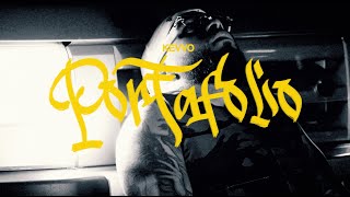 Kevvo, Karbeats Portafolio Visualizer