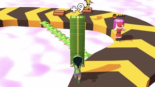 MAX LEVEL in Shortcut Run (Levels 61-70) screenshot 2