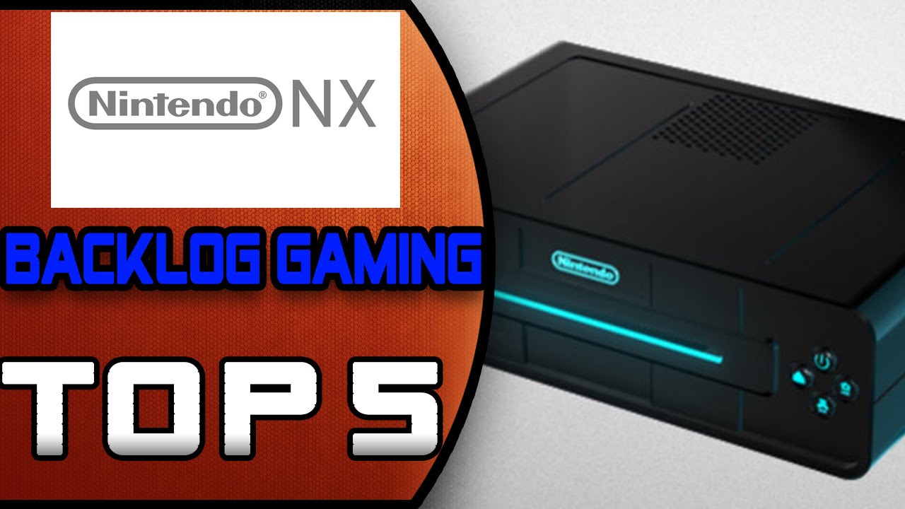 Nintendo NX: Top 5 Ideas and Recommendations for Success