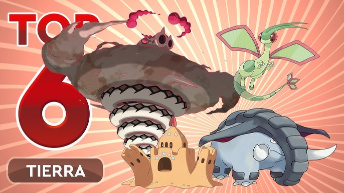 Pokémon de Tipo Normal: ¿Cuáles son los más queridos? (2019)