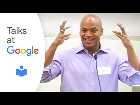 Authors@Google: Wes Moore