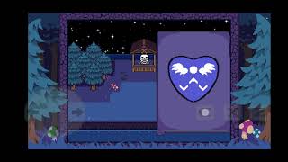 ts!underswap demo pacifist lets play//part 2