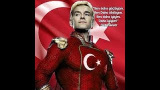 Türk Homelander