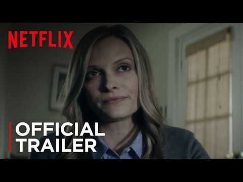 Clinical | Official Trailer | Netflix