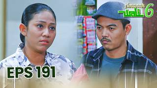 Bule Ingin Ovi Dan Rere Dikasih Pembekalan Nikah | AMANAH WALI 6 | EPS 191 PART 5