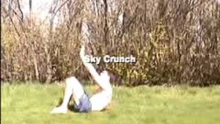 Sky Crunch