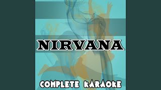 Nirvana (Karaoke Version) (Originally Performed By Sam Smith)