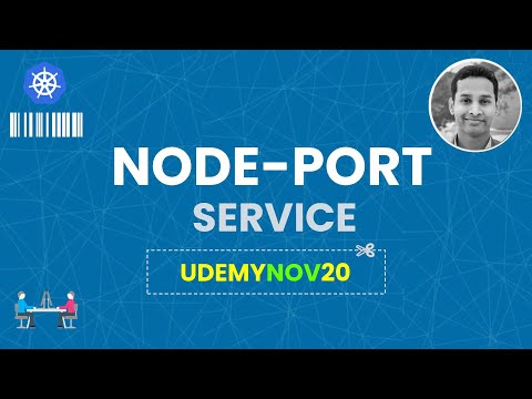 Бейне: NodePort Kubernetes жүйесінде қалай жұмыс істейді?