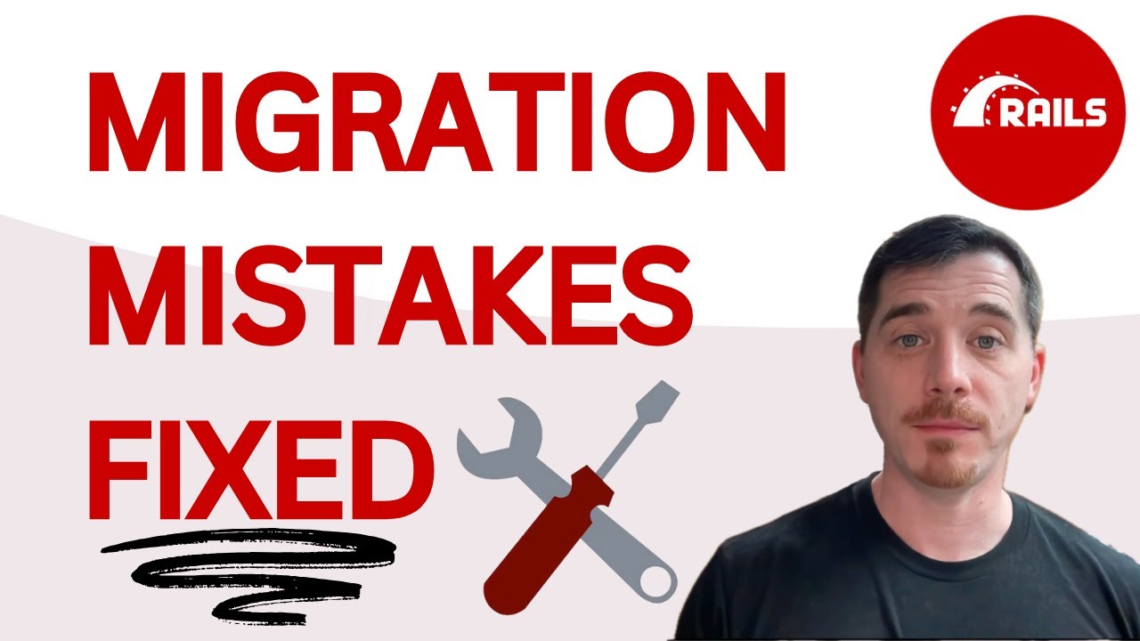 Rails 8 + The Good Migrations Gem: Avoid These Database Migration Footguns