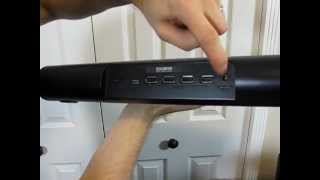 Zalman ZM-NC3500 PLUS Notebook Cooler Unboxing & Test Linus Tech Tips