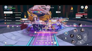 The Legend of Neverland: New account, new guild, new people