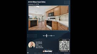 25333 River Crest Drive, Leesburg, FL 34748 | 3 Bedroom Home For Sale