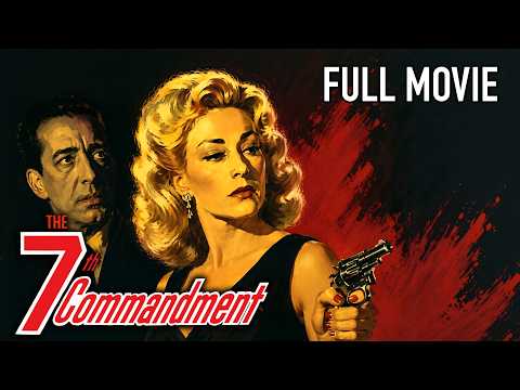 The 7th Commandment still