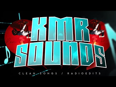 Ayetian  - Ben Yo Back (Clean Radio Edit) (KMRSounds) #ayetian