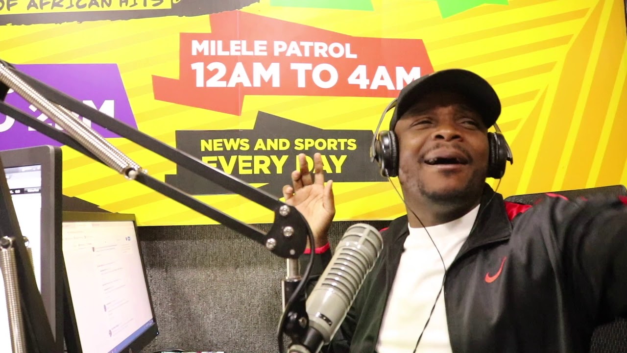 Katiba haijasomwa miaka mitano | Hali Ilivyo wilbroda son