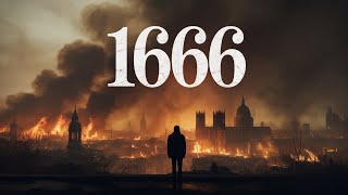 The Fire That Changed London Forever