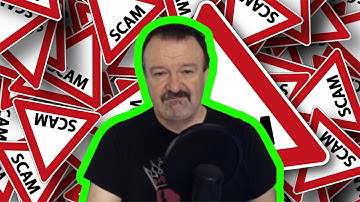 DSP The Broken Down Car Scam? 🤔