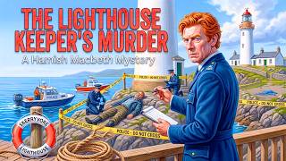 The Lighthouse Keeper's Murder | A Hamish Macbeth Mystery