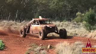 2023 The Gap 440 Arb Australian Off Road Racing Championship